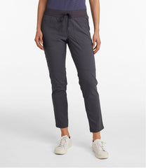 L.L.Bean Sale | Women's Vista Camp Pants, Slim-Leg
