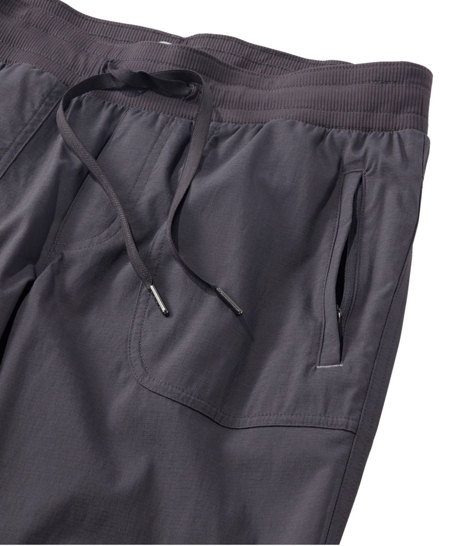 L.L.Bean Sale | Women's Vista Camp Pants, Slim-Leg