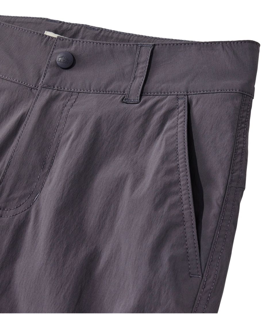 L.L.Bean On Sale | Women's Access Trail Pants, Straight-Leg