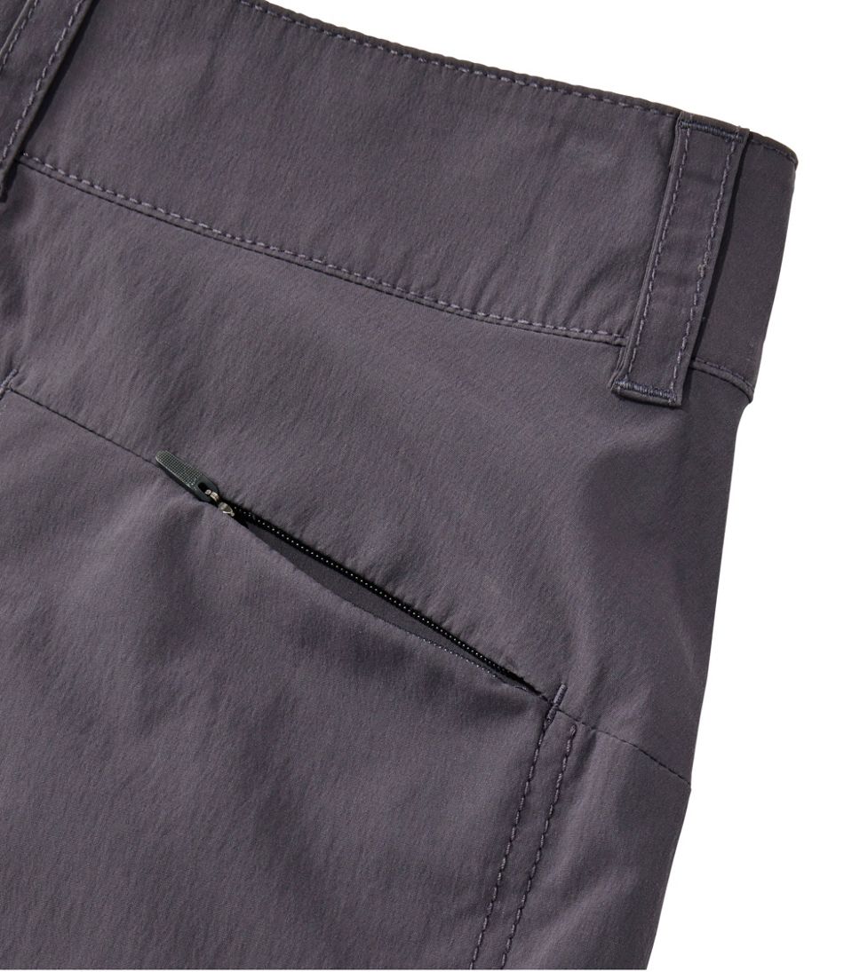 L.L.Bean On Sale | Women's Access Trail Pants, Straight-Leg