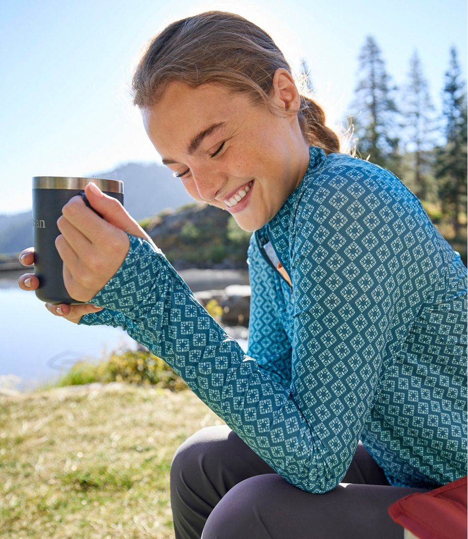 L.L.Bean On Sale | Women's Access Trail Pants, Straight-Leg