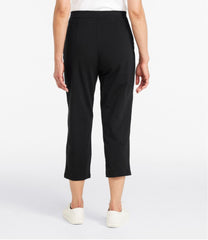L.L.Bean For Sale | Perfect Fit Pants, Straight-Leg Crop