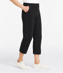 L.L.Bean For Sale | Perfect Fit Pants, Straight-Leg Crop