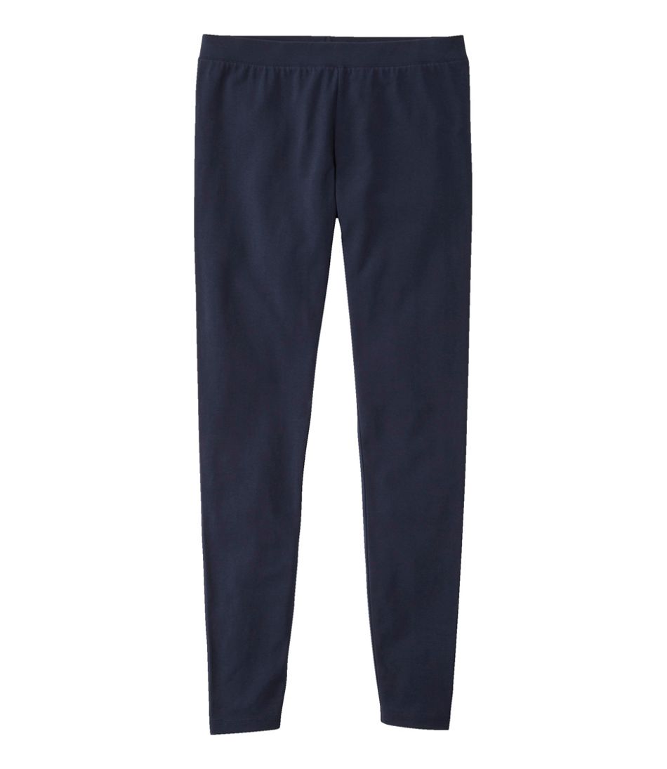 L.L.Bean Online | Women's Perfect Fit Pants, Leggings