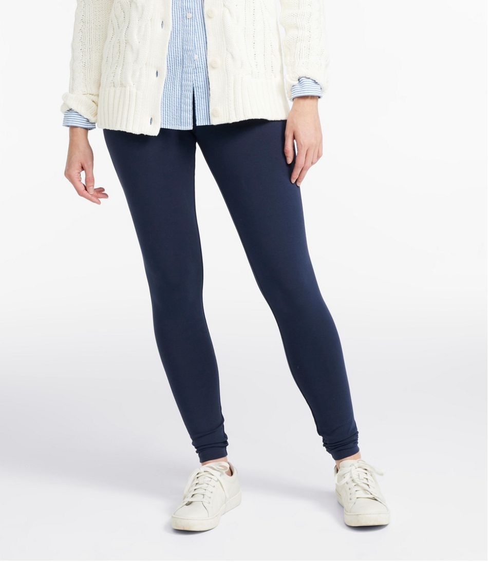 L.L.Bean Online | Women's Perfect Fit Pants, Leggings