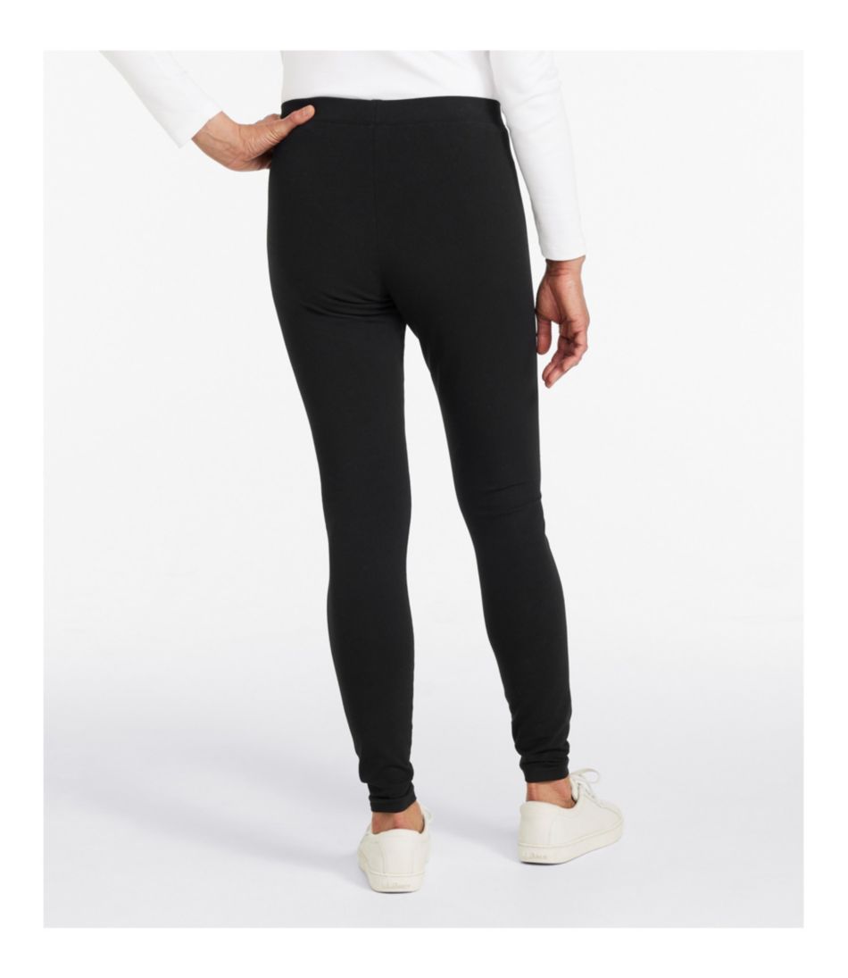 L.L.Bean Online | Women's Perfect Fit Pants, Leggings