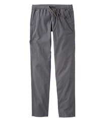 L.L.Bean Sale | Women's Stretch Ripstop Pull-On Pants, Slim-Leg