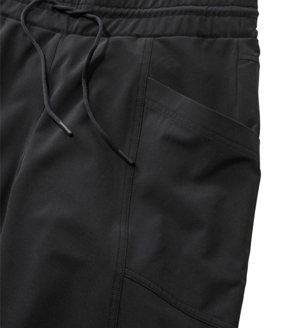 L.L.Bean US | Women's VentureStretch Woven Ankle Pants