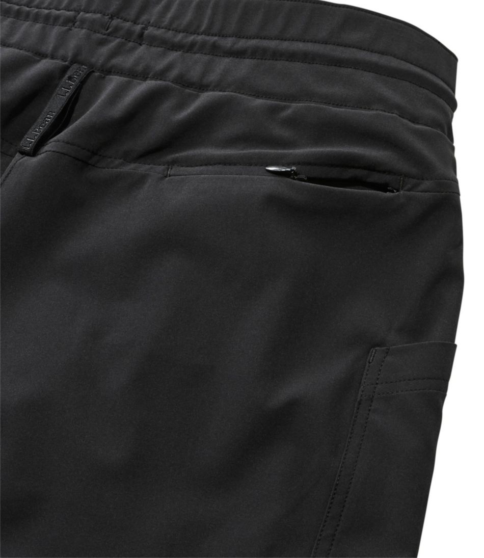 L.L.Bean US | Women's VentureStretch Woven Ankle Pants