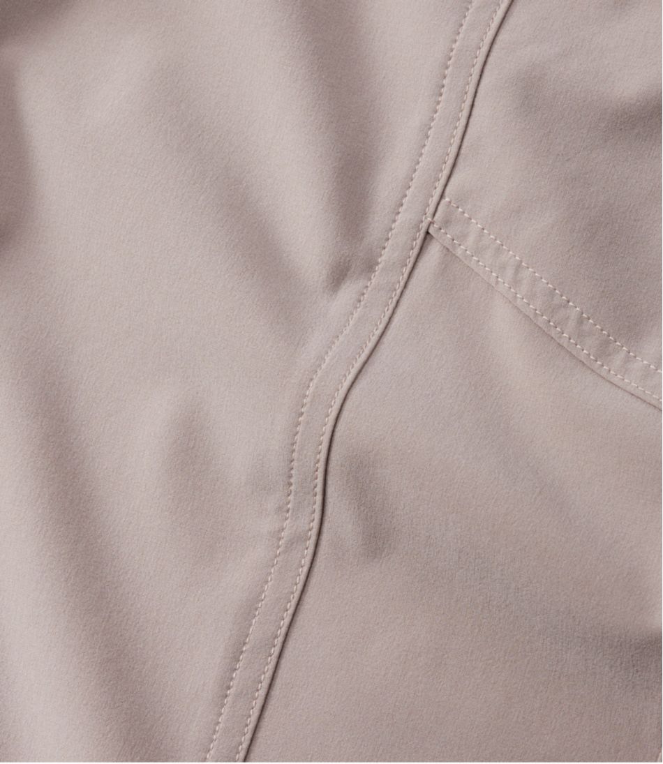 L.L.Bean US | Women's VentureStretch Woven Ankle Pants