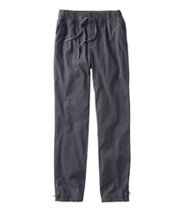 L.L.Bean | Women's Explorer Ripstop Pants, Straight-Leg