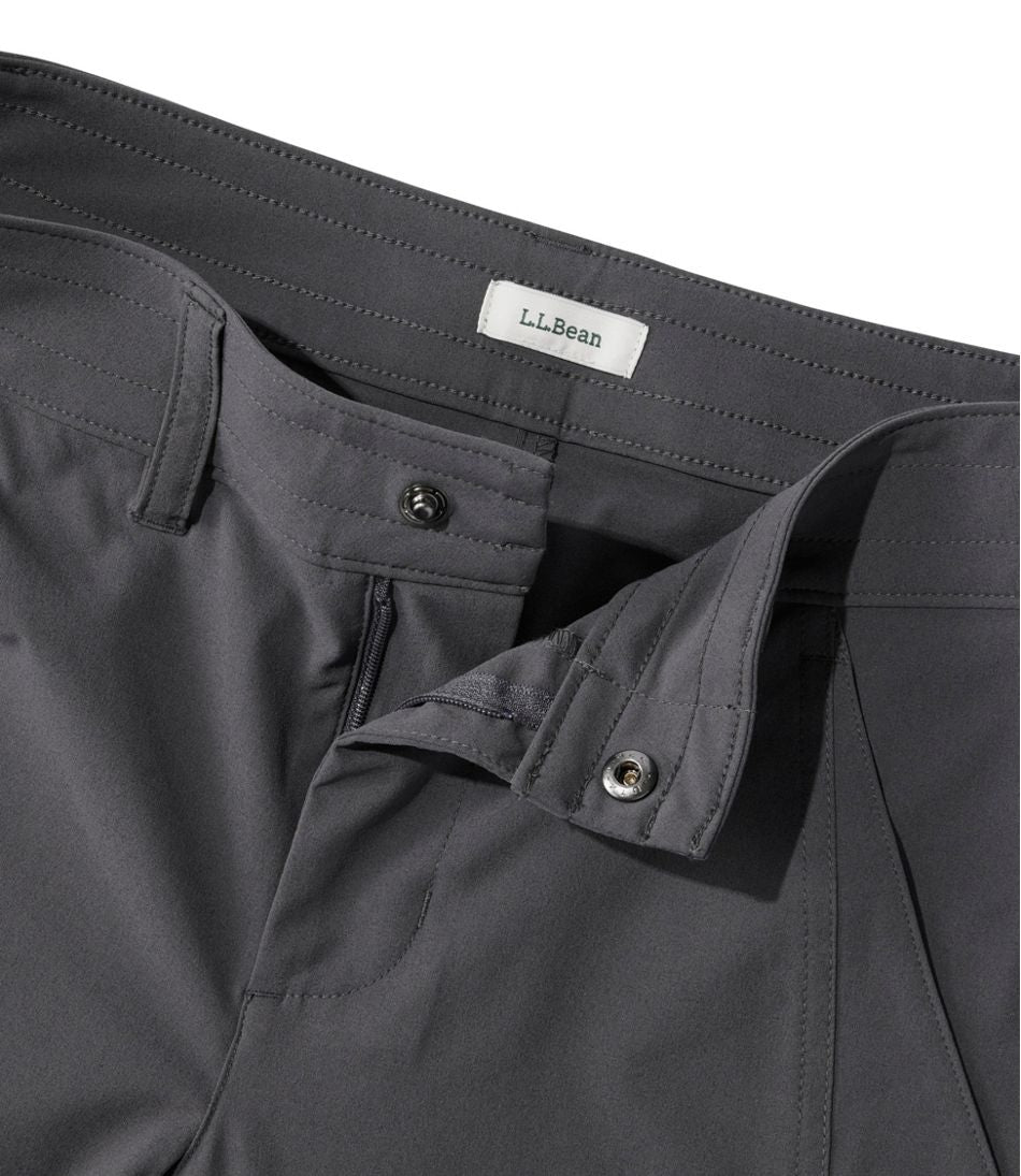L.L.Bean Discount | Women's Mountainside Slim-Leg Ankle Pants