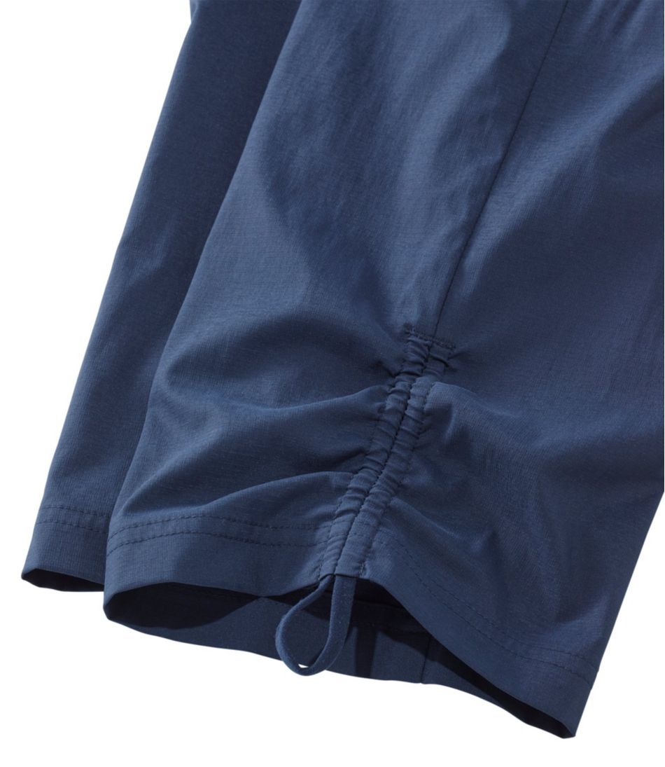 L.L.Bean Outlet | Women's Vista Camp Pants, Crop