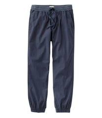 L.L.Bean New | Women's Stretch Ripstop Pull-On Pants, Slim-Leg Jogger