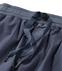 L.L.Bean New | Women's Stretch Ripstop Pull-On Pants, Slim-Leg Jogger