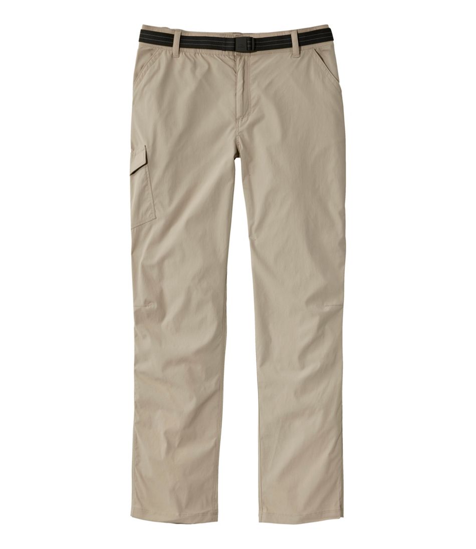 L.L.Bean US | Women's Tropicwear Pants, Mid-Rise