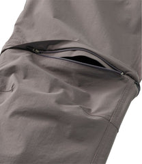 L.L.Bean For Sale | Women's No Fly Zone Zip-Off Pants, Mid-Rise