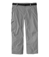 L.L.Bean US | Women's Tropicwear Capri Pants, Mid-Rise