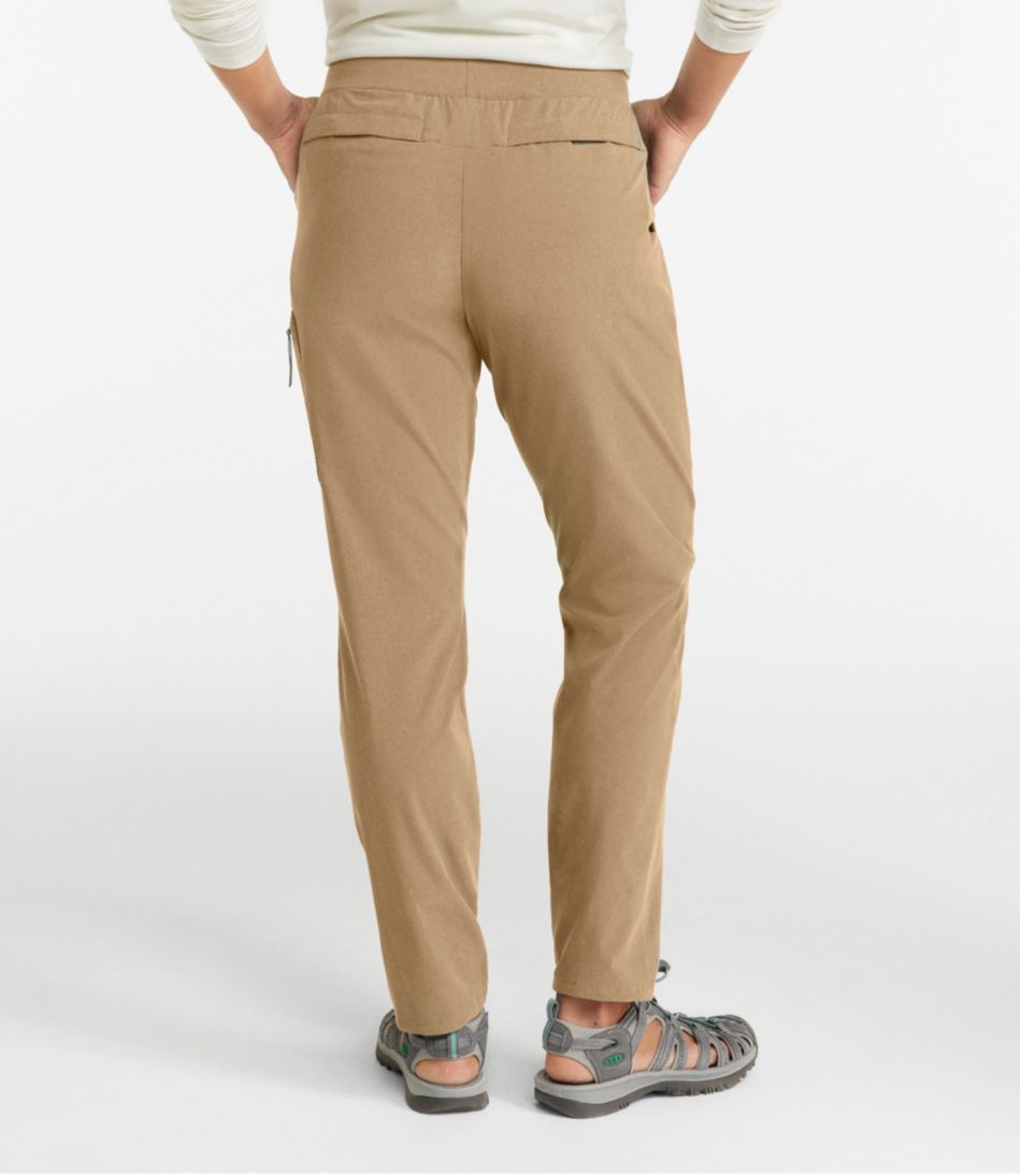 L.L.Bean On Sale | Women's Tropicwear Comfort Pants