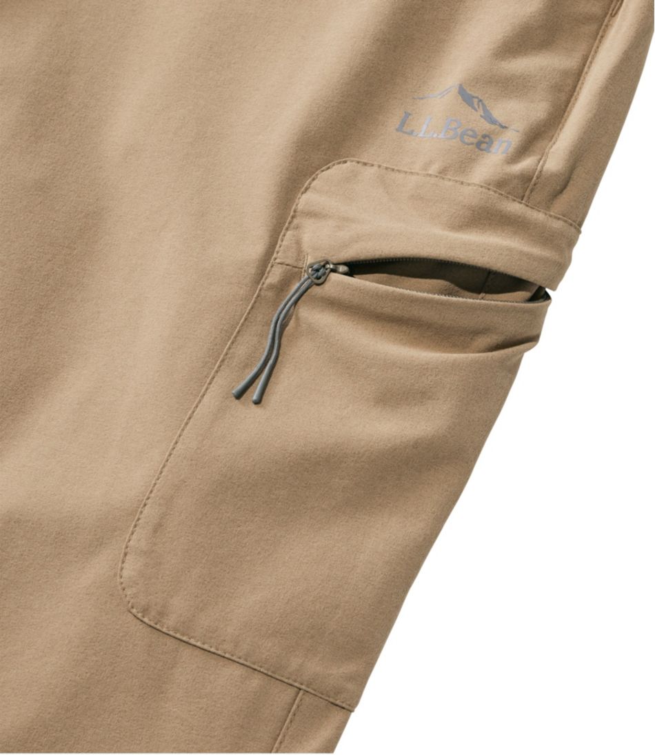 L.L.Bean On Sale | Women's Tropicwear Comfort Pants