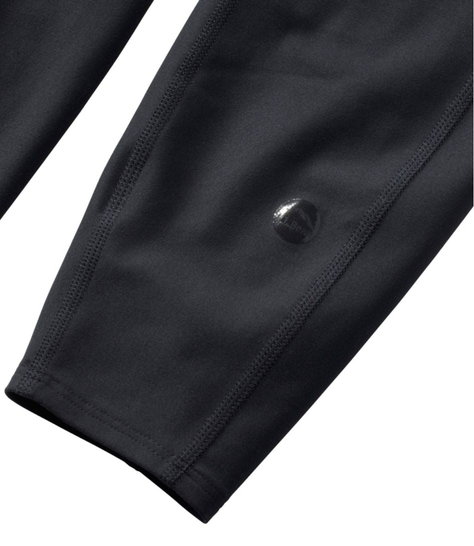 L.L.Bean New | Women's Everyday Performance 7/8 Leggings, High-Rise Pocket