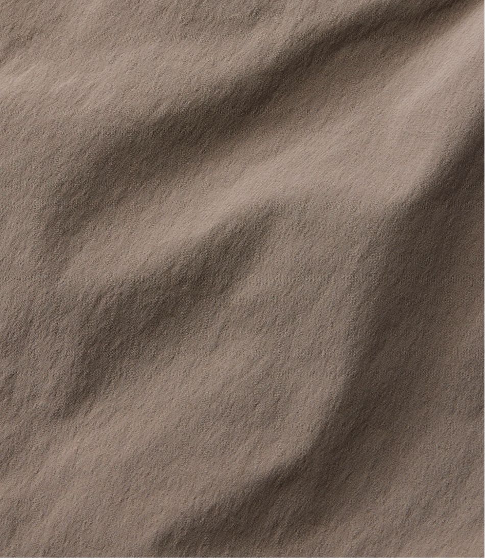 L.L.Bean Online | Women's Water-Repellent Comfort Trail Pants, Mid-Rise Straight-Leg