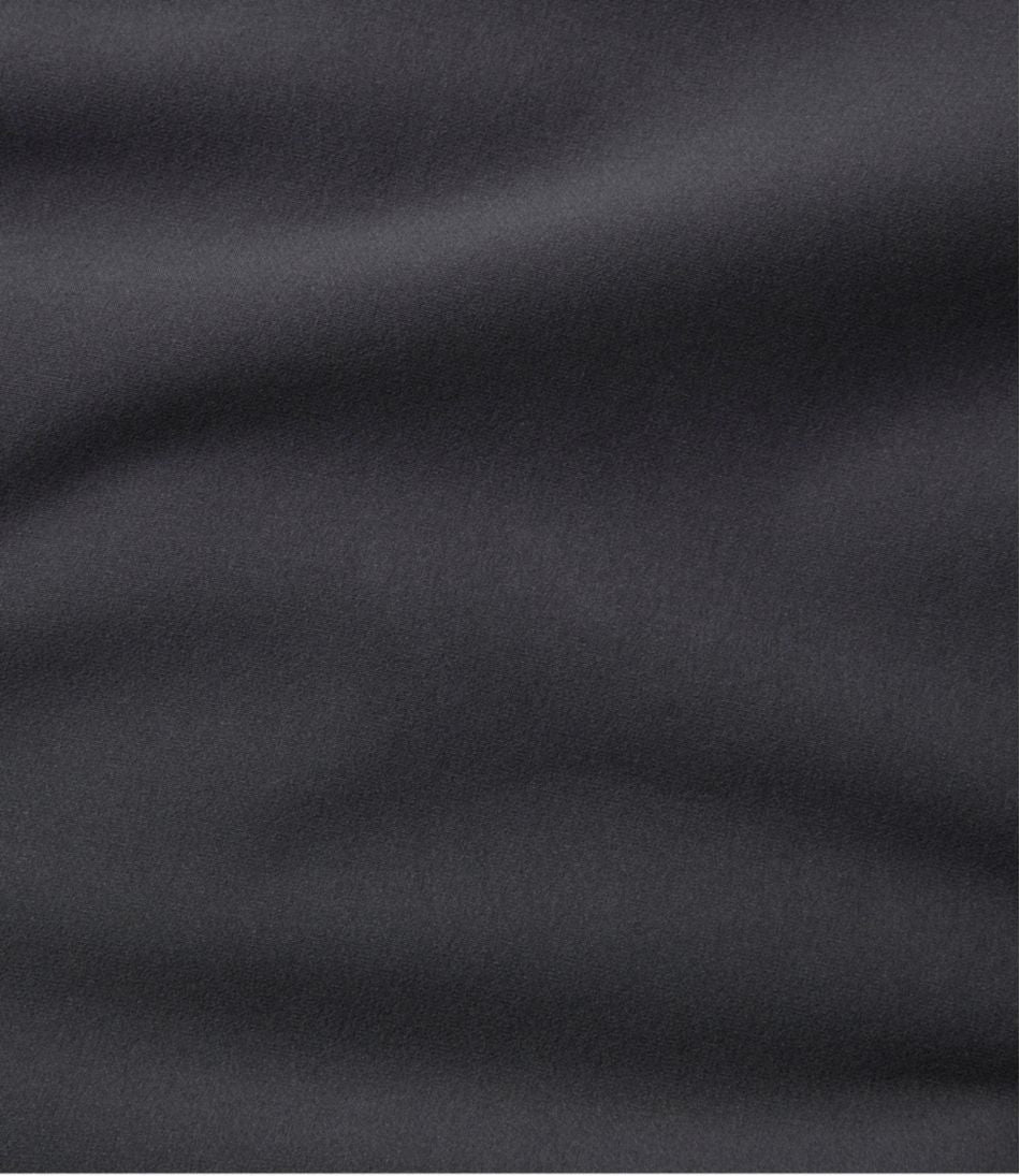 L.L.Bean Outlet | Women's VentureStretch Trail Pants, Brushed-Back Straight-Leg