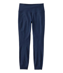 L.L.Bean Sale | Women's Everyday Performance 7/8 Leggings, High-Rise