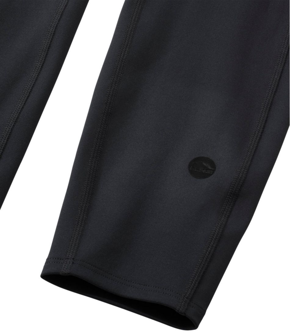 L.L.Bean Sale | Women's Everyday Performance 7/8 Leggings, High-Rise