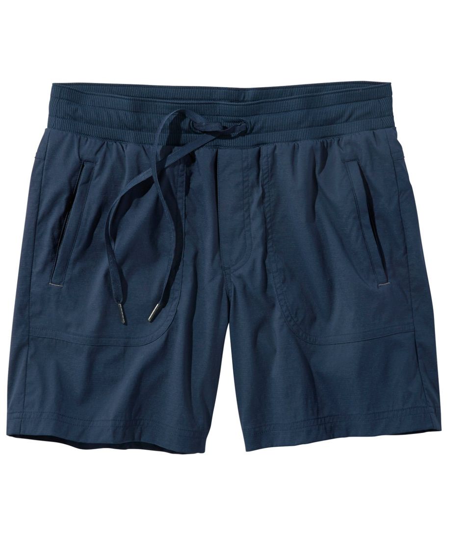 L.L.Bean For Sale | Women's Vista Camp Shorts