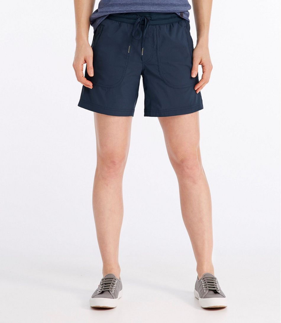 L.L.Bean For Sale | Women's Vista Camp Shorts