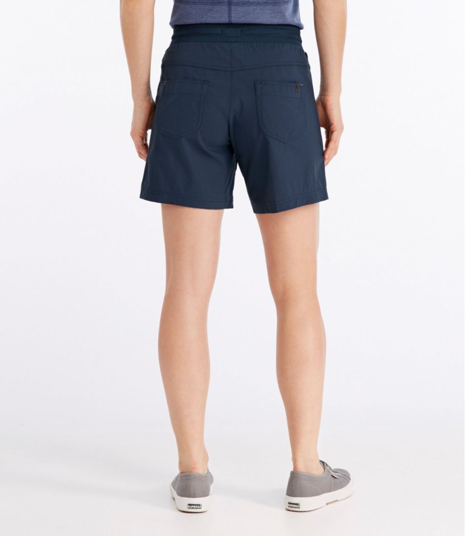 L.L.Bean For Sale | Women's Vista Camp Shorts
