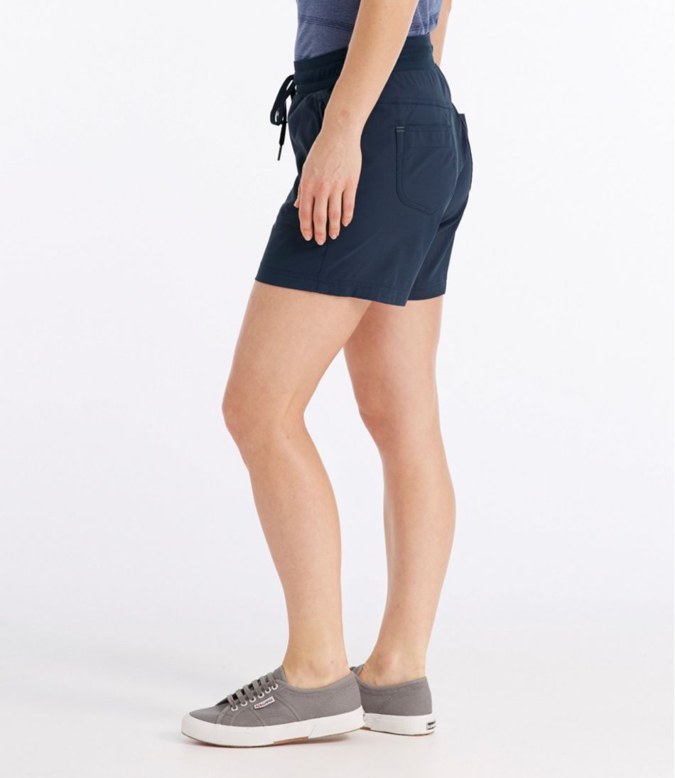 L.L.Bean For Sale | Women's Vista Camp Shorts