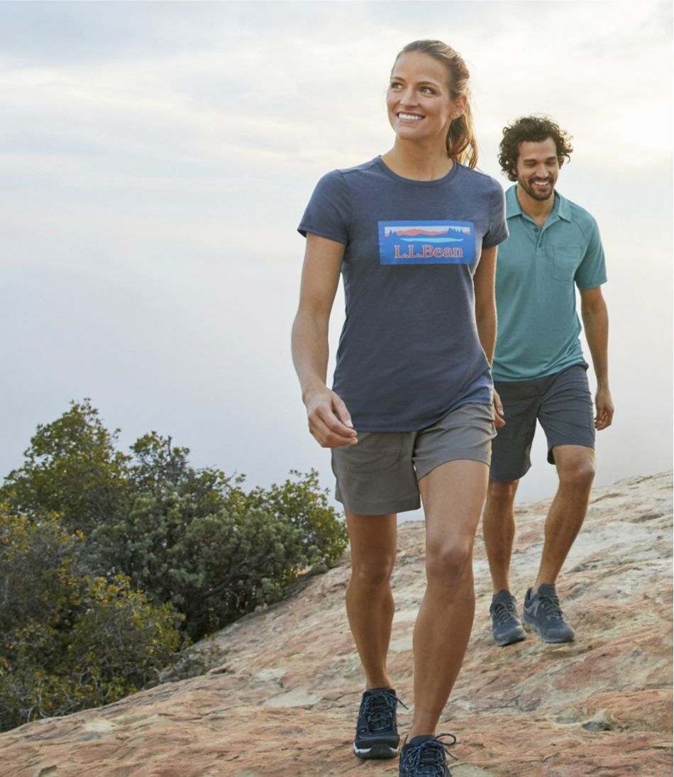 L.L.Bean For Sale | Women's Vista Camp Shorts