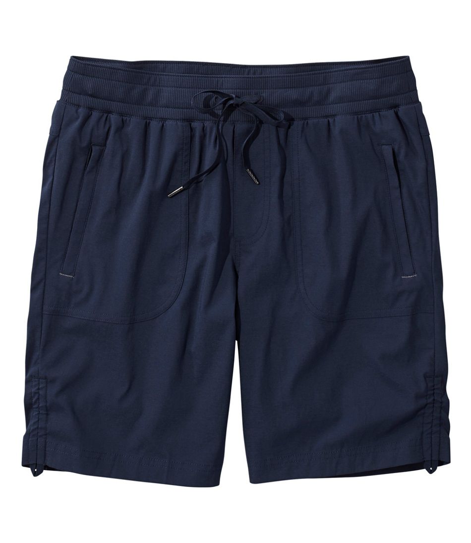 L.L.Bean New | Women's Vista Camp Bermuda Shorts