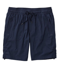 L.L.Bean New | Women's Vista Camp Bermuda Shorts