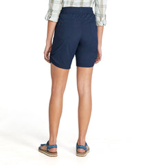 L.L.Bean New | Women's Vista Camp Bermuda Shorts
