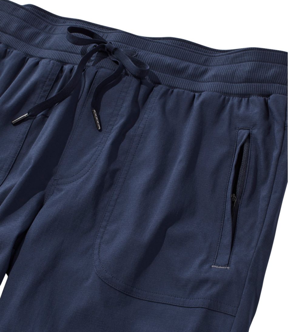 L.L.Bean New | Women's Vista Camp Bermuda Shorts