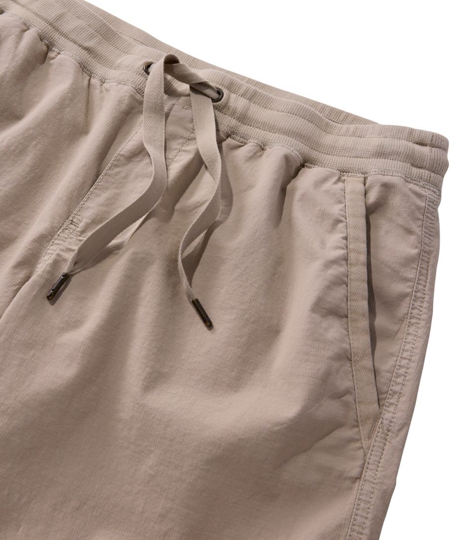 L.L.Bean Discount | Women's Stretch Ripstop Pull-On Shorts