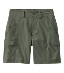 L.L.Bean Sale | Women's Mountainside Shorts