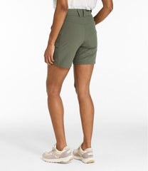 L.L.Bean Sale | Women's Mountainside Shorts