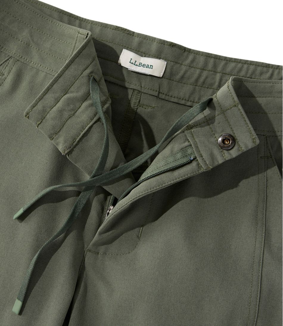 L.L.Bean Sale | Women's Mountainside Shorts