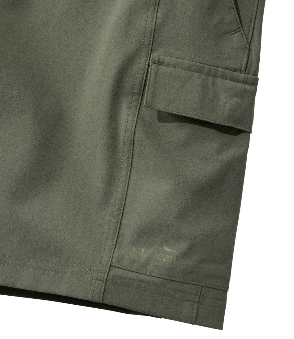 L.L.Bean Sale | Women's Mountainside Shorts