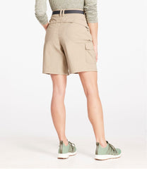 L.L.Bean On Sale | Women's Tropicwear Shorts, Mid-Rise