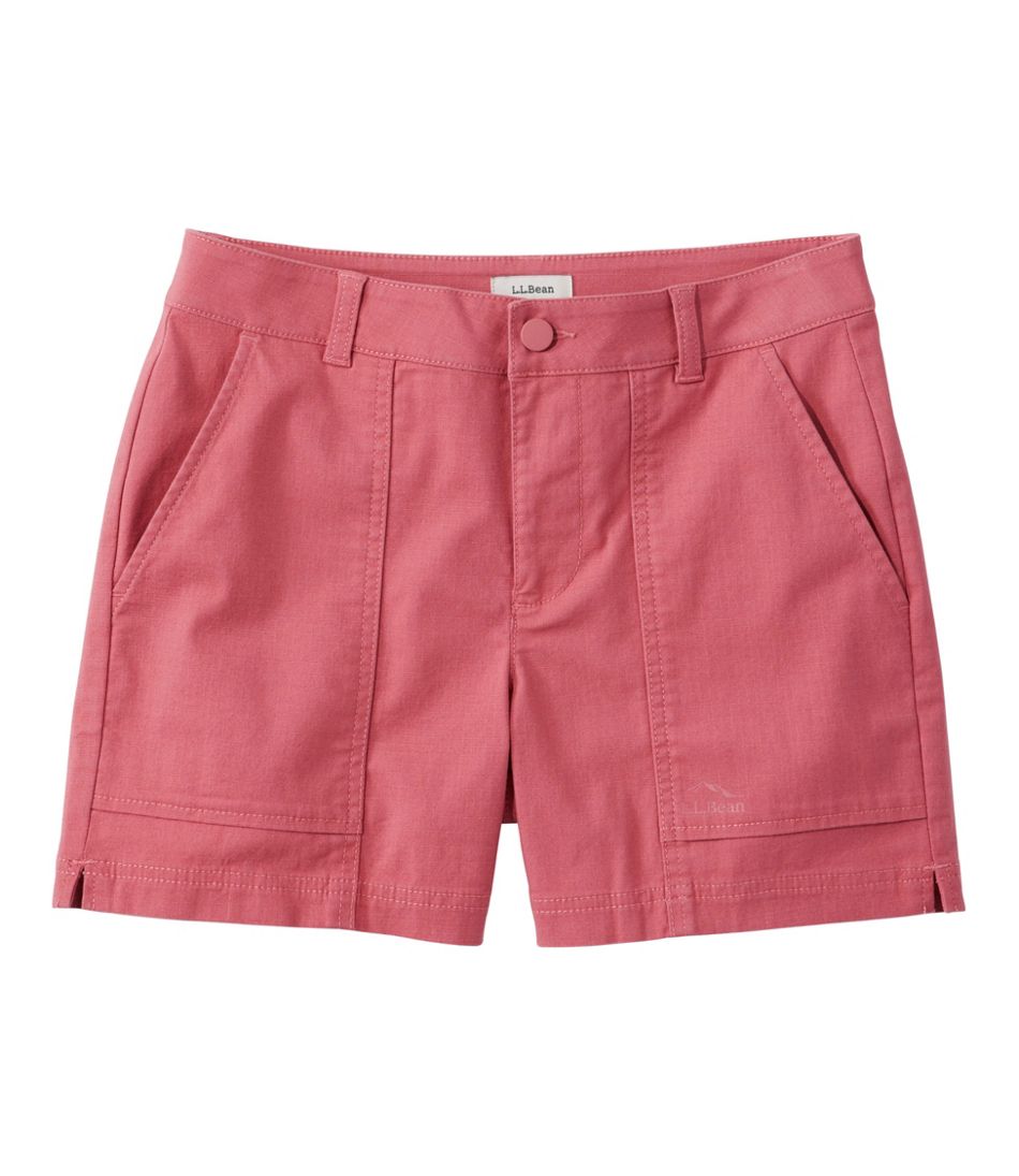 L.L.Bean New | Women's Explorer Ripstop Shorts