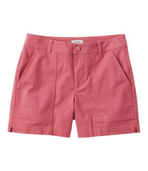 L.L.Bean New | Women's Explorer Ripstop Shorts