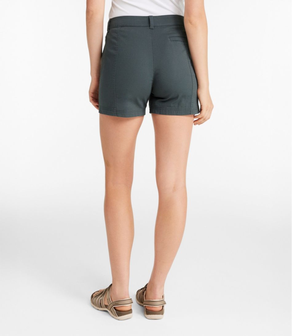 L.L.Bean New | Women's Explorer Ripstop Shorts