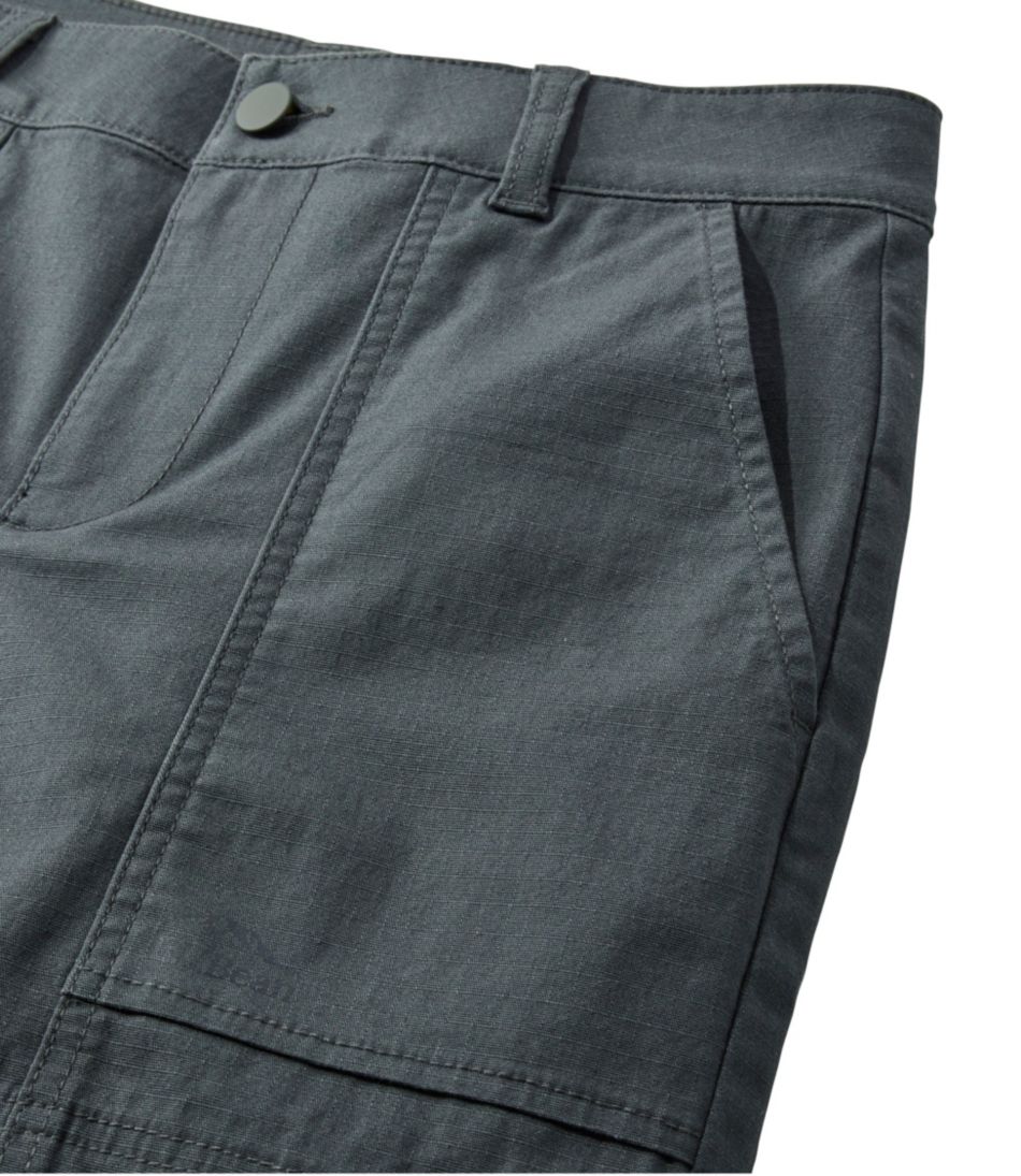 L.L.Bean New | Women's Explorer Ripstop Shorts