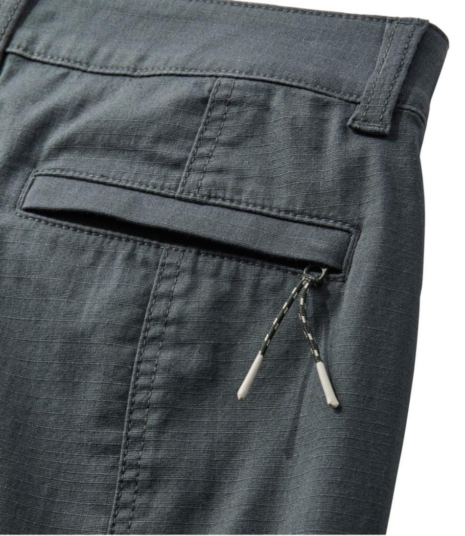 L.L.Bean New | Women's Explorer Ripstop Shorts