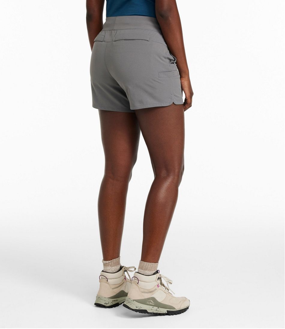 L.L.Bean | Women's Tropicwear Comfort Shorts